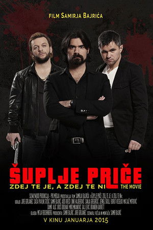 Šuplje priče: Zdej te je, a zdej te ni