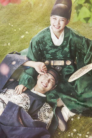 Love in the Moonlight