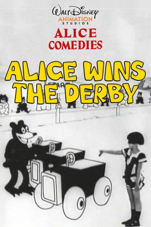 Alice Wins the Derby