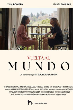 Vuelta al mundo