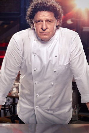 Hell's Kitchen Australia