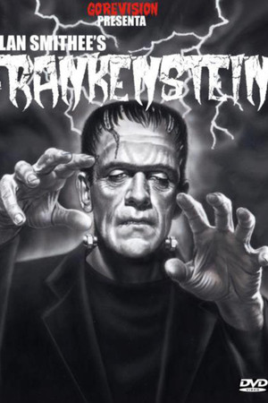 Alan Smithee's Frankenstein