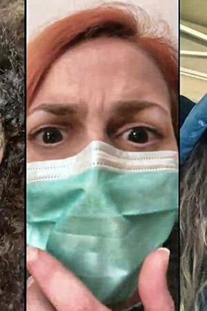 Εγκλωβισμένες