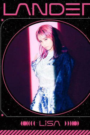 LiSA - LANDER (Album Bonus Disc)