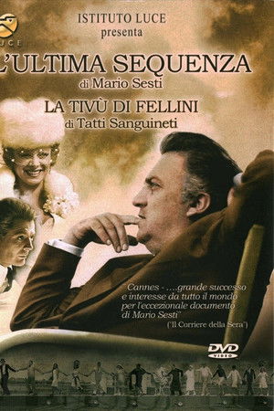 La tivù di Fellini