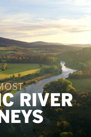 World's Most Scenic River Journeys
