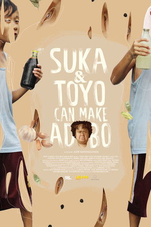 Suka & Toyo Can Make Adobo