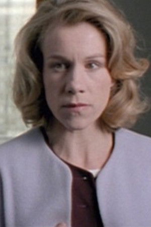 The Politician's Wife