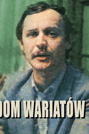 Dom wariatów