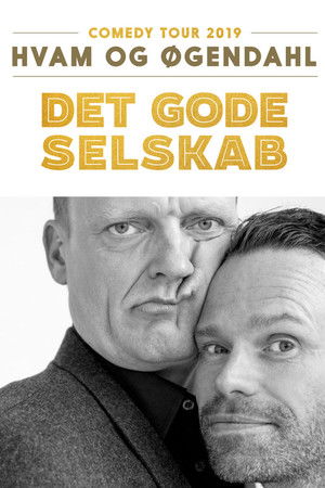 Hvam & Øgendahl: Det Gode Selskab