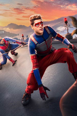 Henry Danger
