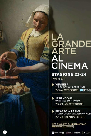 Picasso a Parigi - Storia di una vita e di un museo