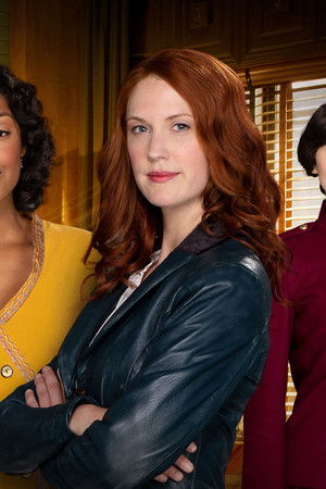 Frankie Drake Gizemleri