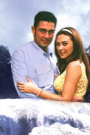 Abrázame muy fuerte