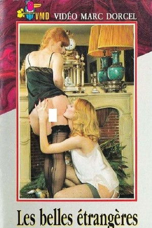 Les belles étrangères