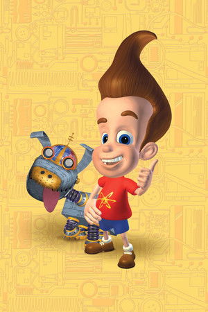 The Adventures of Jimmy Neutron: Boy Genius