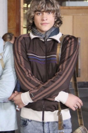 После школы