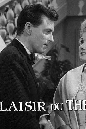 Plaisir du théâtre