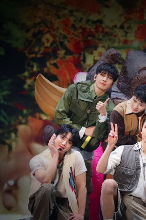 SEVENTEEN: OUR CHAPTER