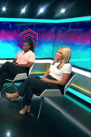 The Women's Football Show
