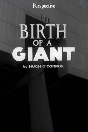 Birth of a Giant