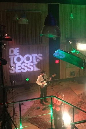 De Toots Sessies