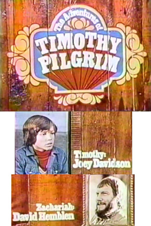 The Adventures of Timothy Pilgrim