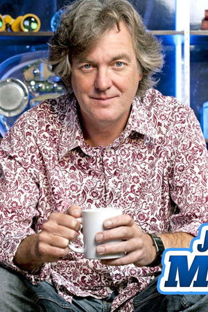 James May's Man Lab