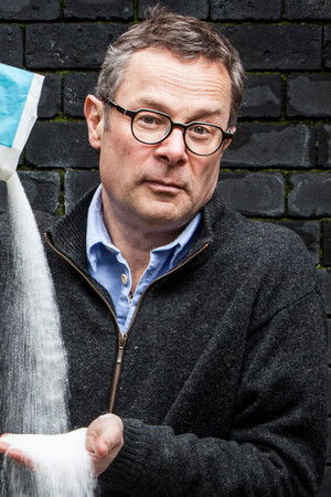 Britain's Fat Fight with Hugh Fearnley-Whittingstall