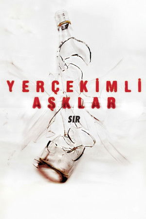 Yer Çekimli Aşklar: Sır