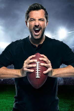 NFL Football Fanatic