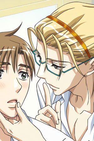 生徒会長に忠告