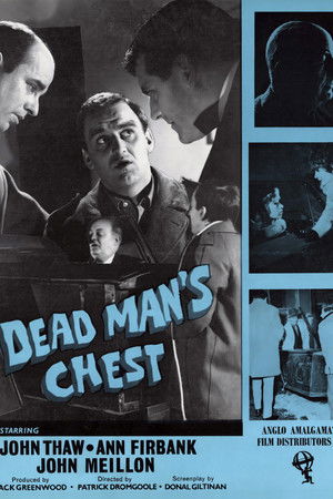 Dead Man's Chest