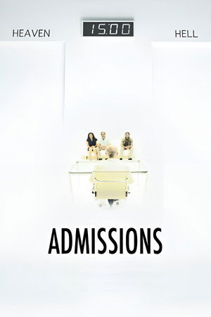 Admissions