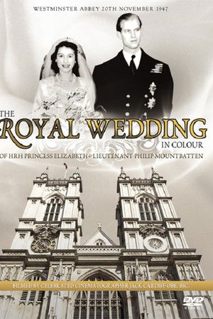 The Royal Wedding