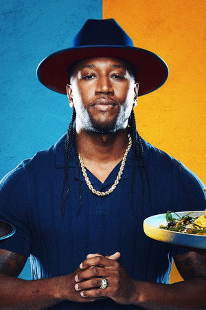 Superchef Grudge Match