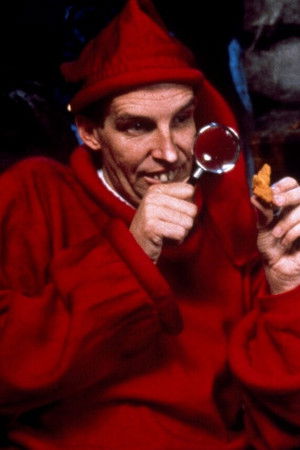 Andersens Julehemmelighed