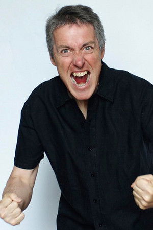 Losing It: Griff Rhys Jones On Anger