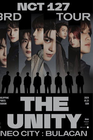 NCT 127 | 3rd Tour | NEO CITY: Bulacan - The Unity