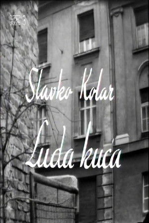 Luda kuća