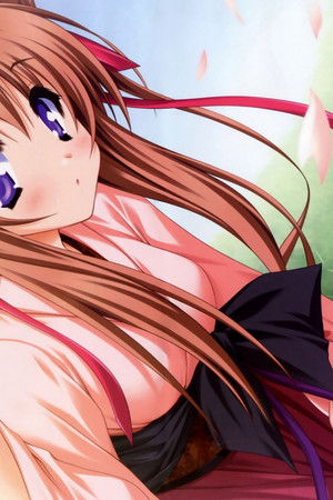 タユタマ -Kiss on my Deity-