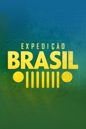 Expedição Brasil
