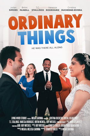 Ordinary Things