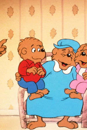 The Berenstain Bears