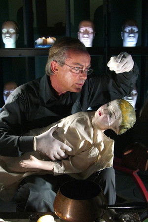 Şiddetin Çocukları