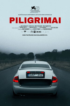 Piligrimai