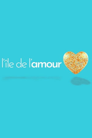 L'île de l'amour