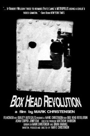 Box Head Revolution