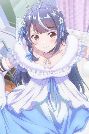 VTuberなんだが配信切り忘れたら伝説になってた