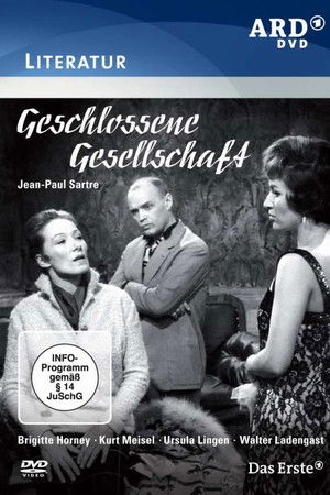 Geschlossene Gesellschaft